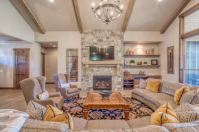 Caldera Springs Maison du Poulet - Meredith Lodging